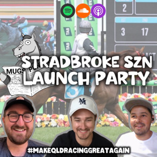 Stradbroke SZN Launch Party