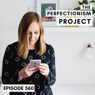 Ep 560: Connection First, Strategy Second