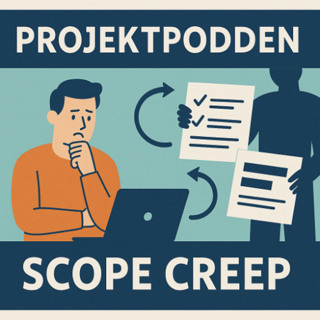 Podd nr 54 - Scope creep