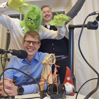 Avsnitt 135 - AI inom marknadsföring
