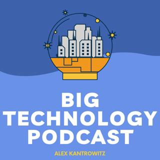 Why Venture Capitalists Are Mad, With Bloomberg Beta Venture Capitalist Roy Bahat