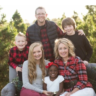 Adopting From Haiti [S3E13]