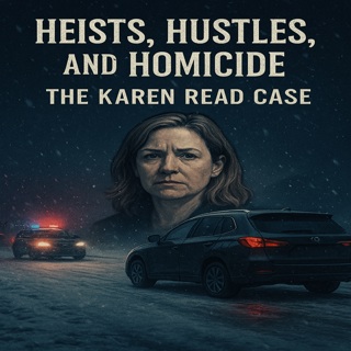 “Lies in the Snow: The Karen Read Case”