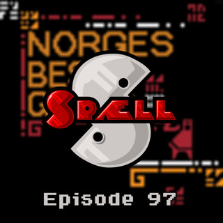 Norges Beste Gamer #97 (Intervju med folka bak Norges Beste Gamer)
