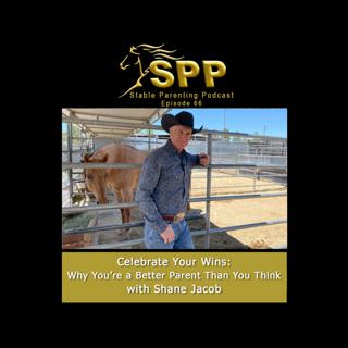 Celebrate Your Wins: Why You’re a Better Parent Than You Think