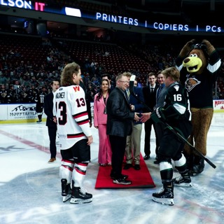 Tyson on Hockey - August 17, 2026