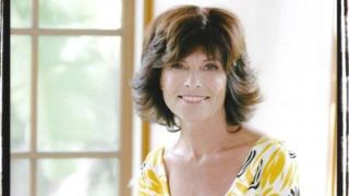 Episode 34 - Adrienne Barbeau