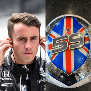 MP 896: The Day At Indy, Aug 12, with James Davison and Max Chilton