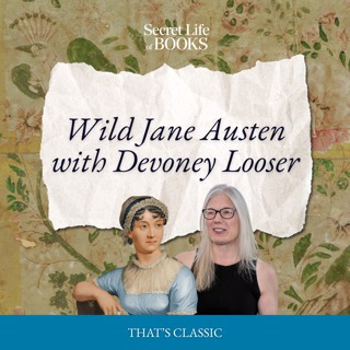 Jane Austen's Birthday: why everyone wants to party with Jane