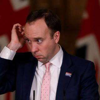 Will normality really return by Easter?