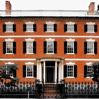 Gardner–Pingree House (Salem, Massachusetts)