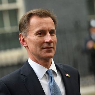 Is the UK on the brink of recession?