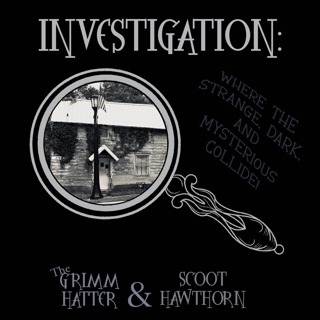 43- Scared Stiff: On Site Doss House Investigation pt 1