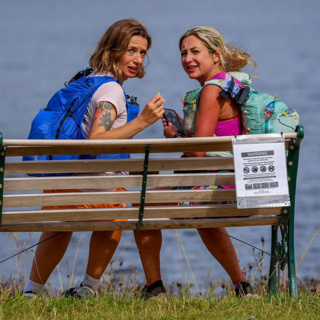 Race Across Scotland 2026: with Nicola Duncan and Catherine Cowie - Season 16 Eps9