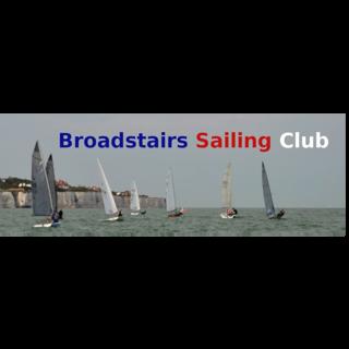 Broadstairs Sailing Club - Adrian Trice