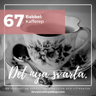 Babbel: Kafferep