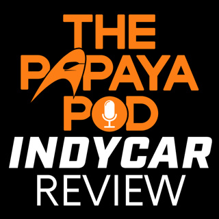 Mid-Ohio Indy 200 Race Review