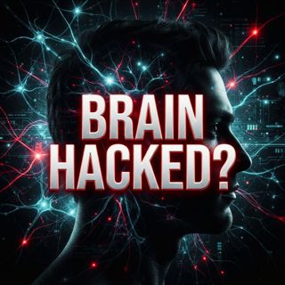 Can Your Thoughts Be HACKED? The Terrifying Reality of NEUROWEAPONS