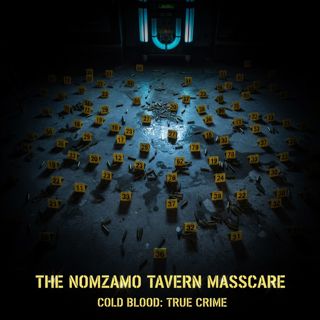 The Nomzamo Tavern Massacre