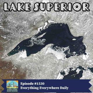 Lake Superior