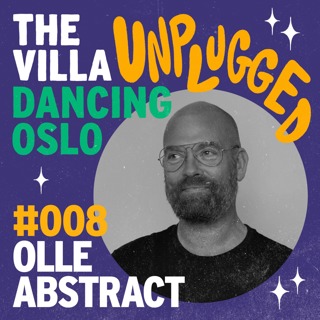 #008 - Olle Abstract / Nærradio / Stovner / Platebutikker / Farvel til Hip Hopen / Hans Olav Grøttheim / Project Lillestrøm / Ulovlige Raves / Subkulturer / Musikken på Raves / Promolister / Kristiania / Barock / Head On / NRK P3 / Bergen /