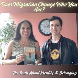 From Two Cultures to One Mission | The Woman Connecting Colombia & Bulgaria: Doris Dukova — Translator, Author & Colombian–Bulgarian Community Leader