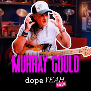 The Advice Every Young Guitarist Needs to Hear – Murray Gould