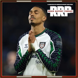 RRP: “#Justice4Wilson Redux” - Our missing Burnley 0-0 Sunderland Reaction!