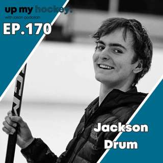EP.170 - Unbreakable Mindset: Jackson Drum’s Story of Resilience, Faith, and Relentless Work