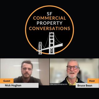Nickholas Hughan: Managing Complexity at the Intersection of Design, Regulation, and Ownership