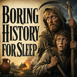 Why Average Medieval Life Was Endless Misery AND MORE | Boring History For Sleep