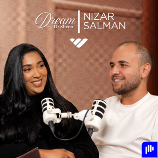 Why Influencers Are Going Broke with Nizar Salman