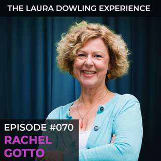 Hypnotherapy, Trauma and Addiction with Rachel Gotto #70