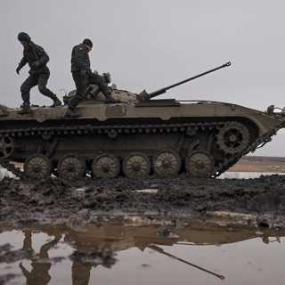 Vad är ett rättfärdigt krig?