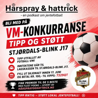 # 22 VM-spesial, gruppe J K L