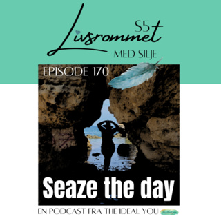 E170: Seaze the day
