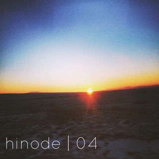 Hinode by Kaiser Waldon #04