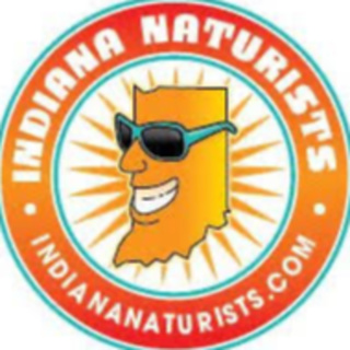 Ep. 145 - Clothes Off with STEPHANIE BROWN of "Indiana Naturists"