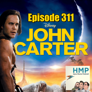 John Carter