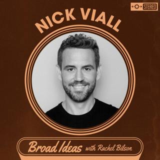 Nick Viall on How They Pick Bachelors, Couples Therapy, and Making Love Without Having Sex