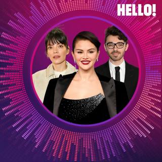 Selena is back with new music!