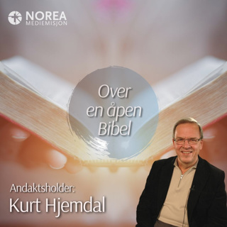 E2536 -1-Kurt Hjemdal - Å være i Kristus