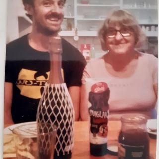 Det stora födelsedagskalaset