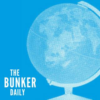 Daily: PEACEBUILDERS – Fixing war zones by thinking different