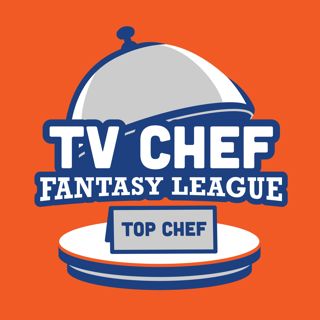 Week 14 - The Finale LIVE! (Top Chef: Carolinas)