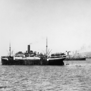Episode 2.6 To Gallipoli