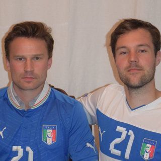 Er Juventus et korrupt palass? Var det rødt kort? Og det er tid for selvransakelse.