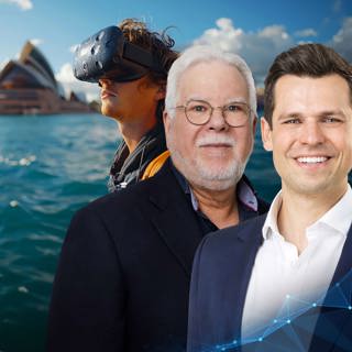 What Australia will look like in 40 years & why you should care