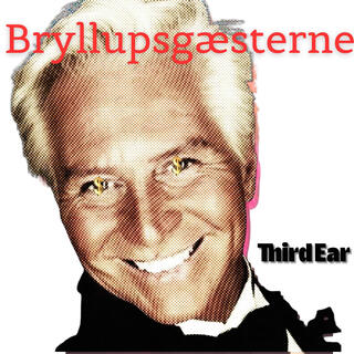 Bryllupsgæsterne #1: En gammel ven