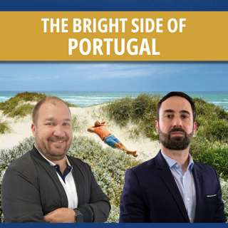 The bright side of Portugal